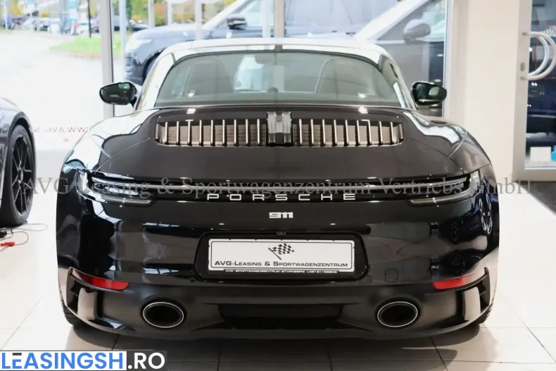 Porsche 992 din 2024 cu 17.654 km - oferta POR205129 - foto 5