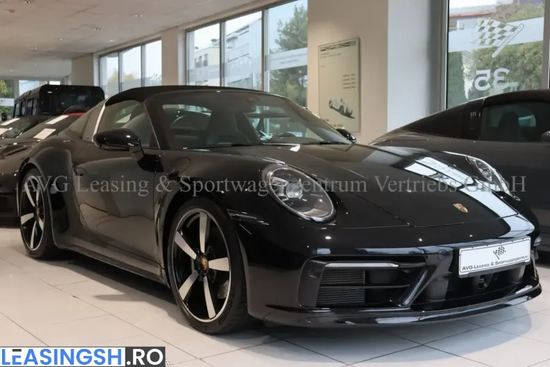 Porsche 992 din 2024 cu 17.654 km - oferta POR205129 - foto 7