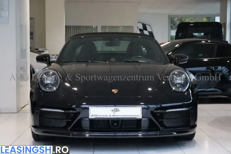 Porsche 992 din 2024 cu 17.654 km - oferta POR205129 - foto 8