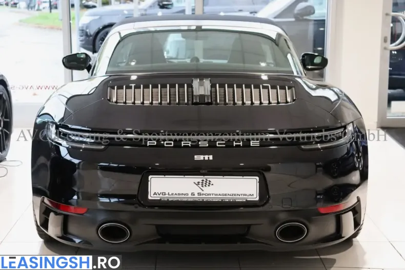 Porsche 992 din 2024 cu 17.654 km - oferta POR205129 - foto 11