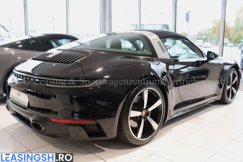 Porsche 992 din 2024 cu 17.654 km - oferta POR205129 - foto 12