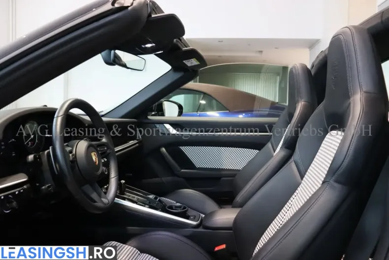 Porsche 992 din 2024 cu 17.654 km - oferta POR205129 - foto 14