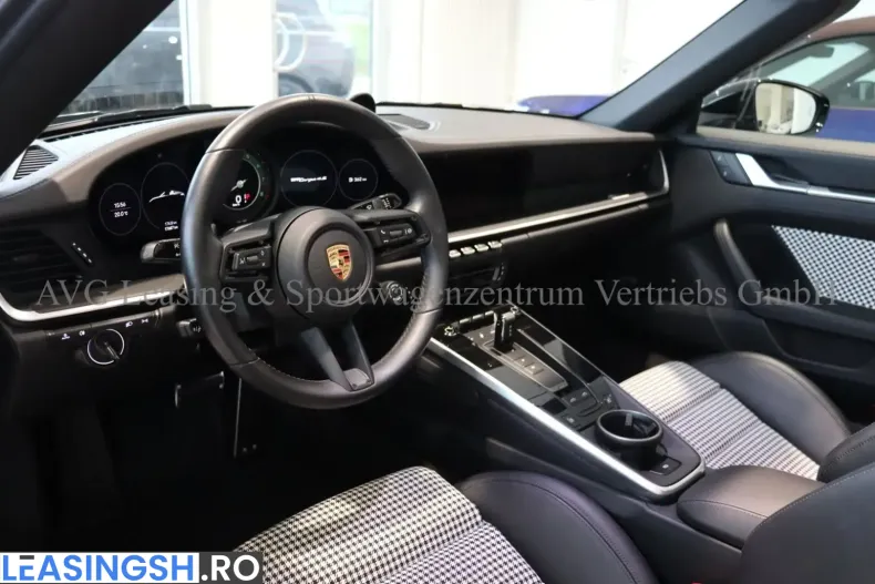 Porsche 992 din 2024 cu 17.654 km - oferta POR205129 - foto 15