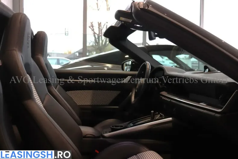 Porsche 992 din 2024 cu 17.654 km - oferta POR205129 - foto 16