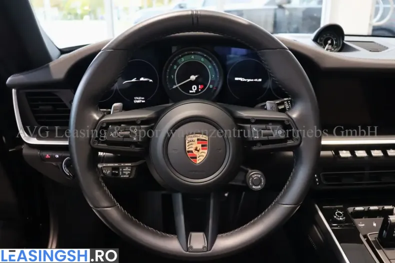 Porsche 992 din 2024 cu 17.654 km - oferta POR205129 - foto 18