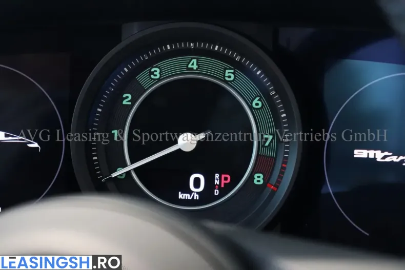 Porsche 992 din 2024 cu 17.654 km - oferta POR205129 - foto 21