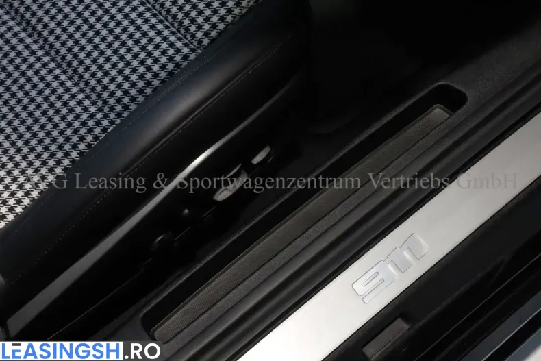 Porsche 992 din 2024 cu 17.654 km - oferta POR205129 - foto 23