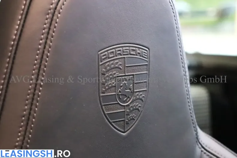 Porsche 992 din 2024 cu 17.654 km - oferta POR205129 - foto 24