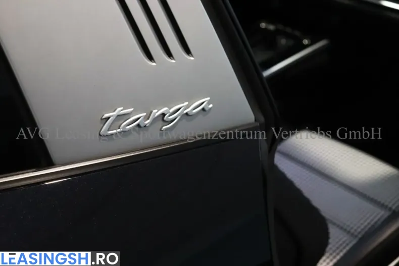 Porsche 992 din 2024 cu 17.654 km - oferta POR205129 - foto 26