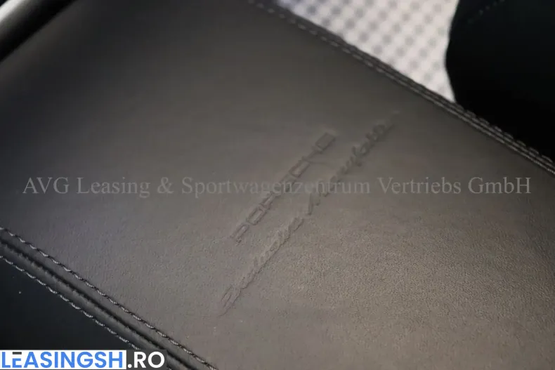 Porsche 992 din 2024 cu 17.654 km - oferta POR205129 - foto 28