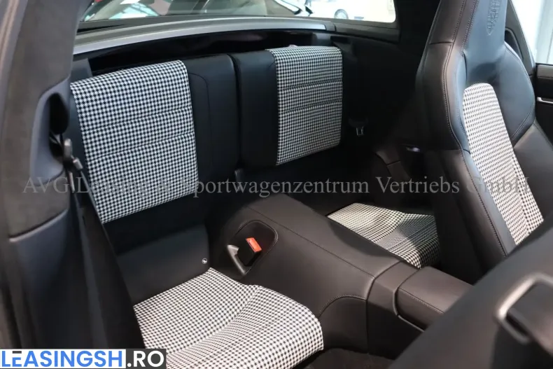 Porsche 992 din 2024 cu 17.654 km - oferta POR205129 - foto 31