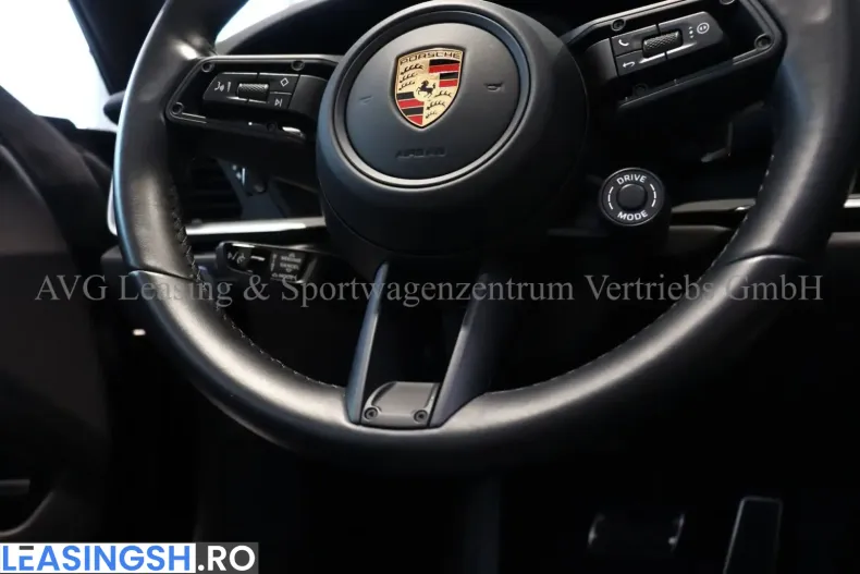 Porsche 992 din 2024 cu 17.654 km - oferta POR205129 - foto 32