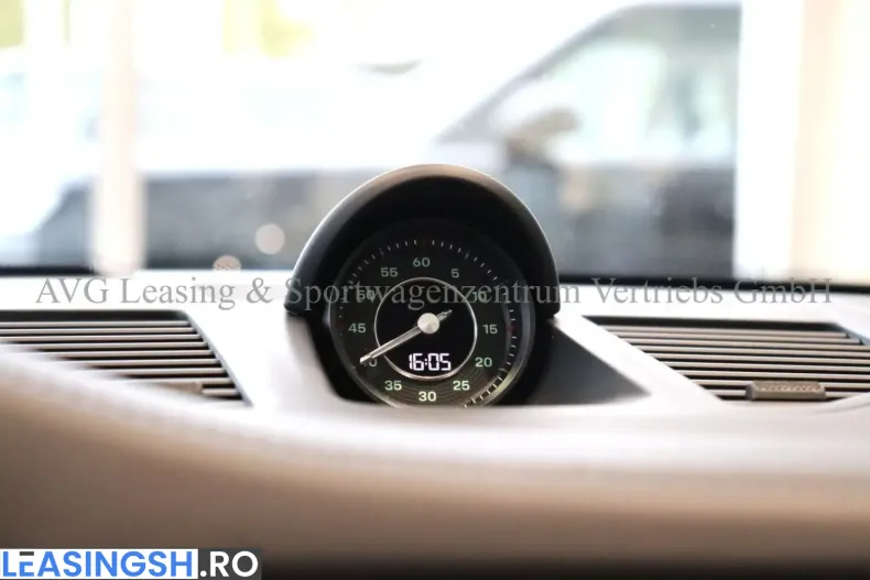 Porsche 992 din 2024 cu 17.654 km - oferta POR205129 - foto 34