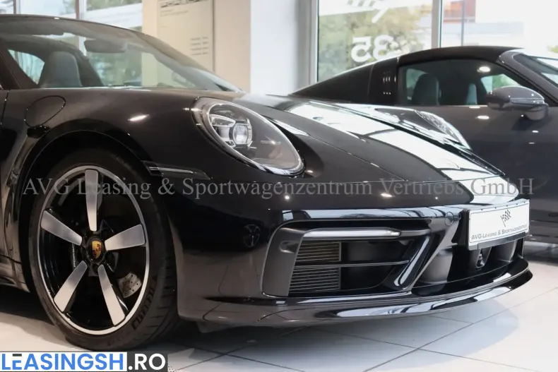 Porsche 992 din 2024 cu 17.654 km - oferta POR205129 - foto 37