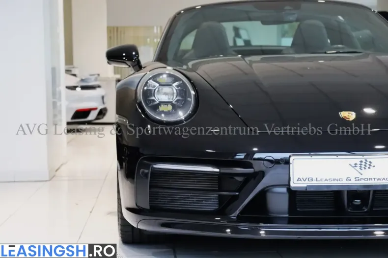 Porsche 992 din 2024 cu 17.654 km - oferta POR205129 - foto 38