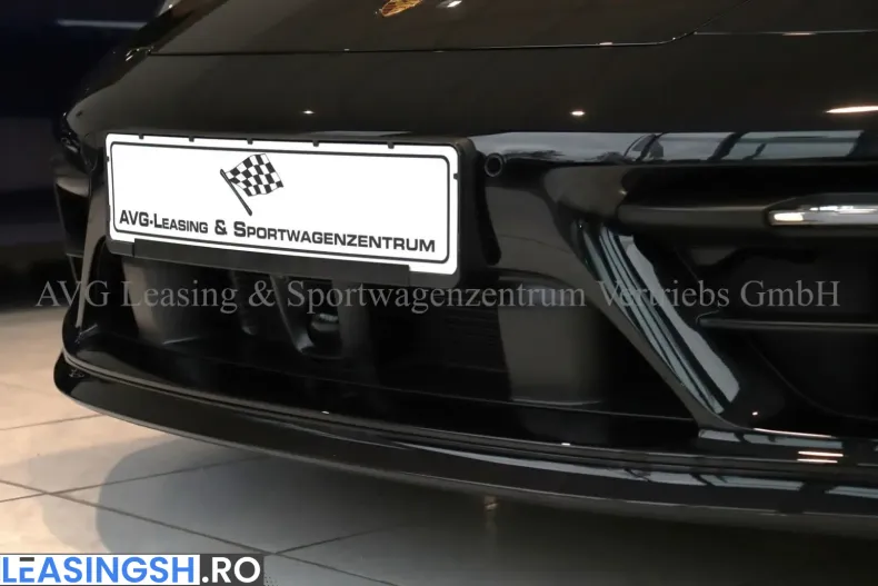 Porsche 992 din 2024 cu 17.654 km - oferta POR205129 - foto 39