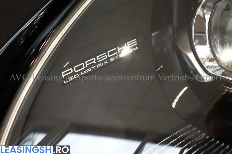 Porsche 992 din 2024 cu 17.654 km - oferta POR205129 - foto 40