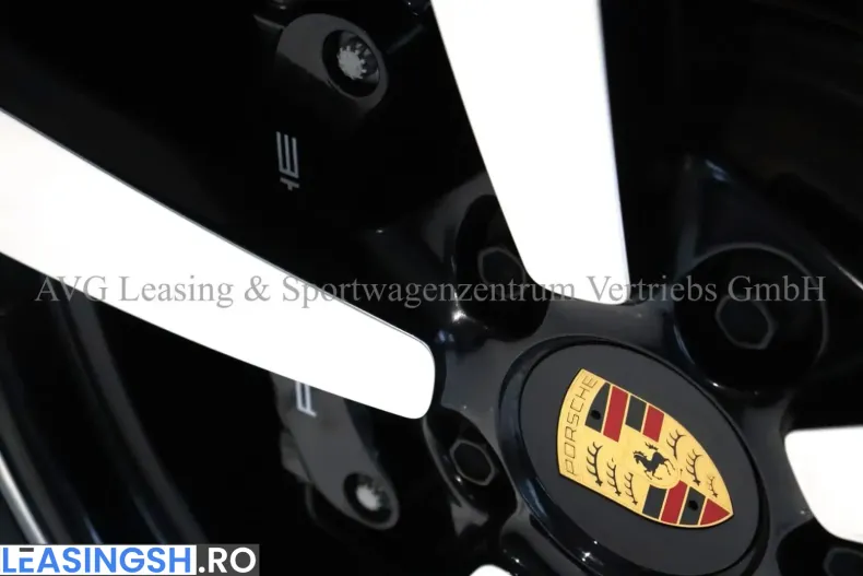 Porsche 992 din 2024 cu 17.654 km - oferta POR205129 - foto 42