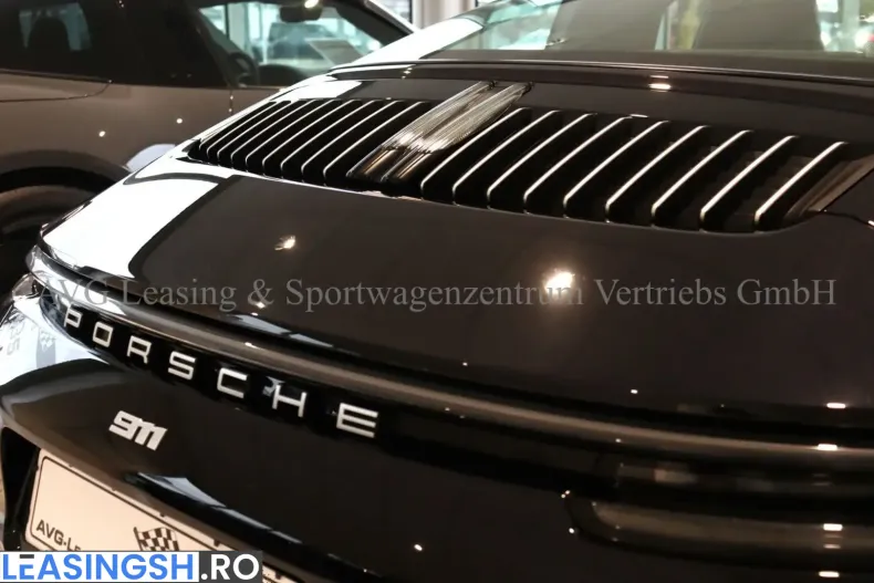 Porsche 992 din 2024 cu 17.654 km - oferta POR205129 - foto 43