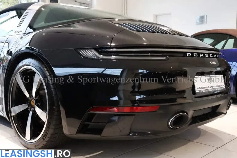 Porsche 992 din 2024 cu 17.654 km - oferta POR205129 - foto 44