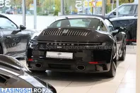 Porsche 992 din 2024 cu 17.654 km - oferta POR205129 - foto 45