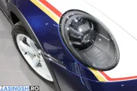 Porsche 992 din 2023 cu 2.922 km - oferta POR205130 - foto 3