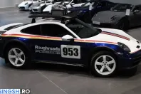 Porsche 992 din 2023 cu 2.922 km - oferta POR205130 - foto 4