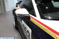 Porsche 992 din 2023 cu 2.922 km - oferta POR205130 - foto 8