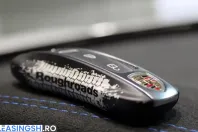 Porsche 992 din 2023 cu 2.922 km - oferta POR205130 - foto 11