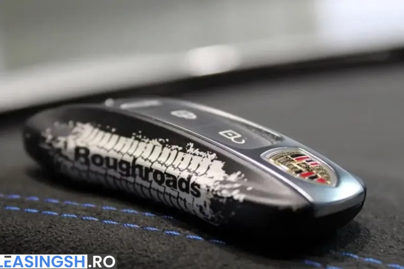 Porsche 992 din 2023 cu 2.922 km - oferta POR205130 - foto 11