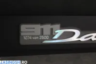 Porsche 992 din 2023 cu 2.922 km - oferta POR205130 - foto 12