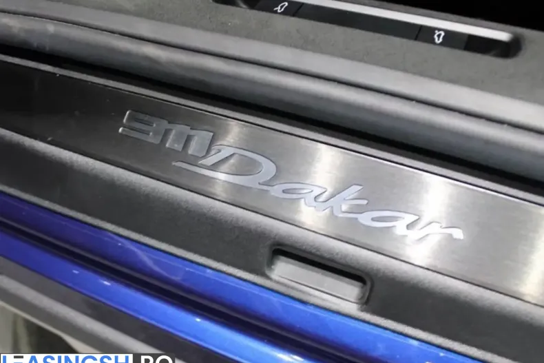 Porsche 992 din 2023 cu 2.922 km - oferta POR205130 - foto 13