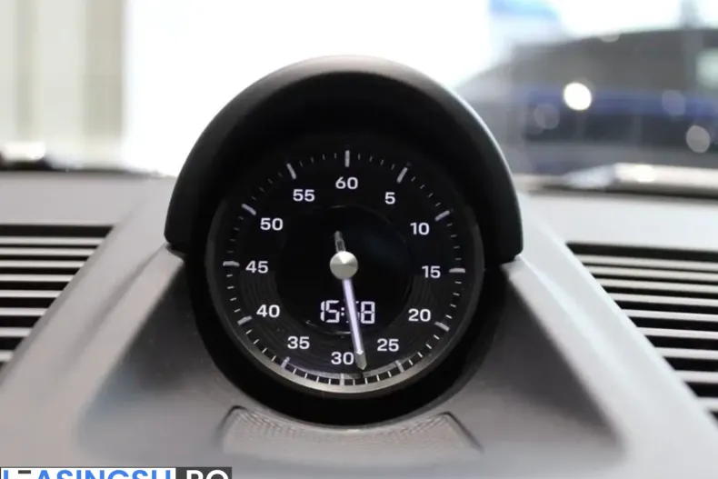 Porsche 992 din 2023 cu 2.922 km - oferta POR205130 - foto 15