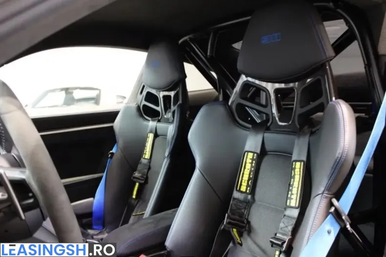 Porsche 992 din 2023 cu 2.922 km - oferta POR205130 - foto 18