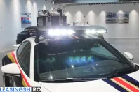 Porsche 992 din 2023 cu 2.922 km - oferta POR205130 - foto 20