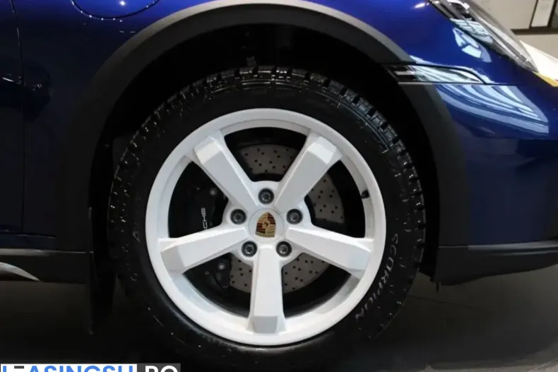 Porsche 992 din 2023 cu 2.922 km - oferta POR205130 - foto 24