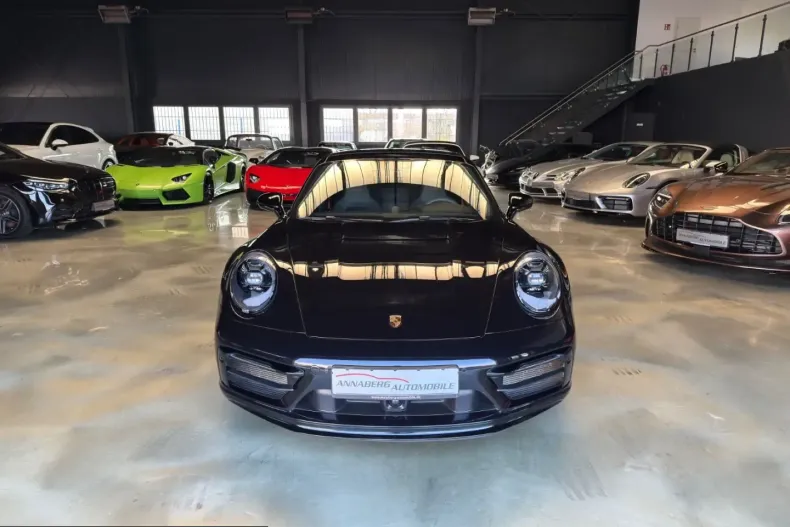 Porsche 992 din 2024 cu 19.990 km - oferta POR205131 - foto 3
