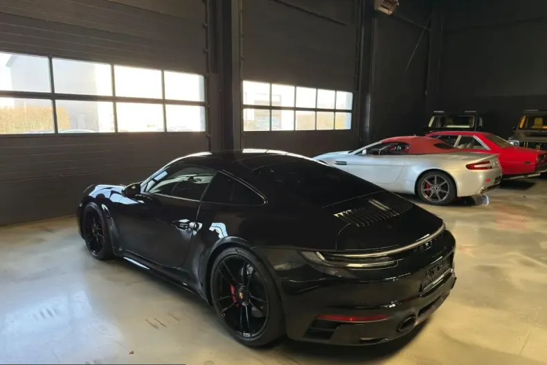 Porsche 992 din 2024 cu 19.990 km - oferta POR205131 - foto 5