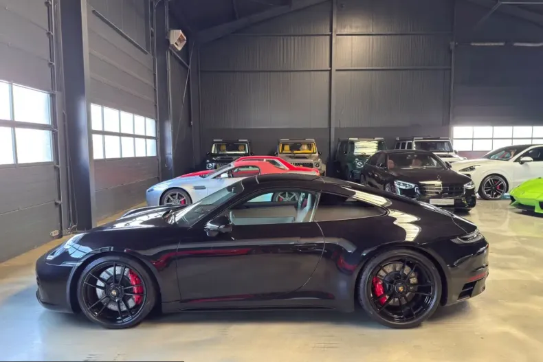 Porsche 992 din 2024 cu 19.990 km - oferta POR205131 - foto 7