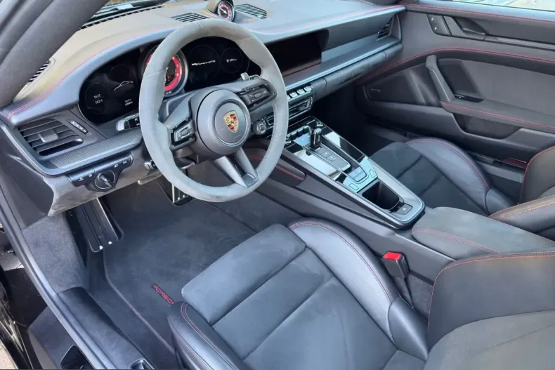 Porsche 992 din 2024 cu 19.990 km - oferta POR205131 - foto 10