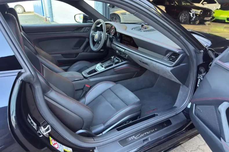 Porsche 992 din 2024 cu 19.990 km - oferta POR205131 - foto 11