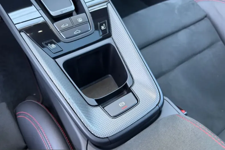 Porsche 992 din 2024 cu 19.990 km - oferta POR205131 - foto 21