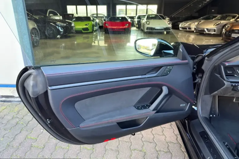 Porsche 992 din 2024 cu 19.990 km - oferta POR205131 - foto 23