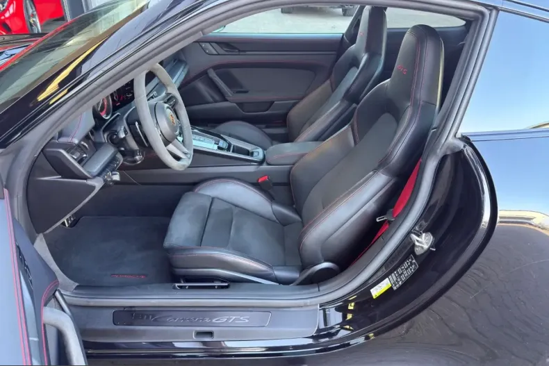 Porsche 992 din 2024 cu 19.990 km - oferta POR205131 - foto 26