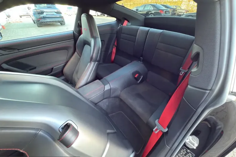 Porsche 992 din 2024 cu 19.990 km - oferta POR205131 - foto 28