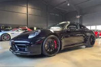 Porsche 992 din 2024 cu 19.990 km - oferta POR205131 - foto 34