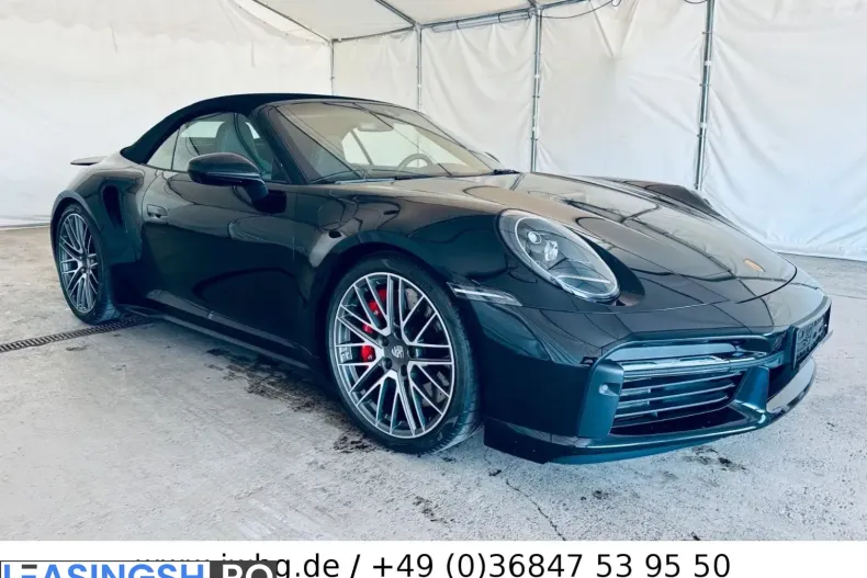 Porsche 992 din 2023 cu 8.973 km - oferta POR205132 - foto 4
