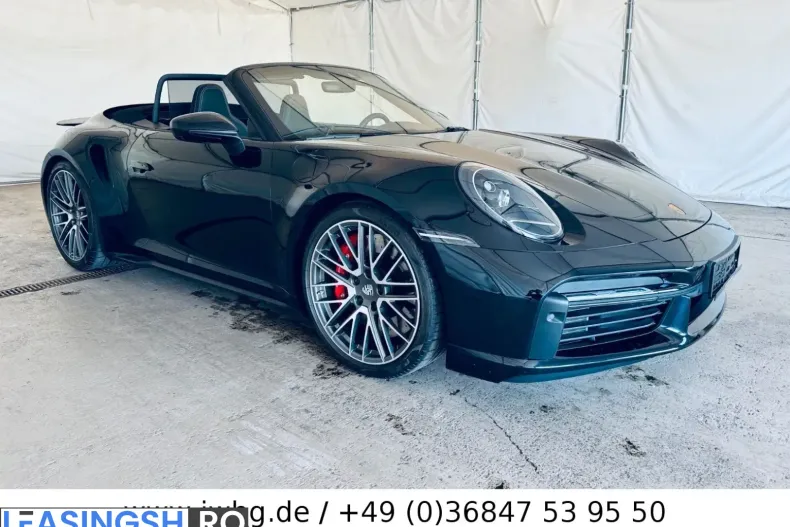 Porsche 992 din 2023 cu 8.973 km - oferta POR205132 - foto 5