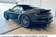 Porsche 992 din 2023 cu 8.973 km - oferta POR205132 - foto 8