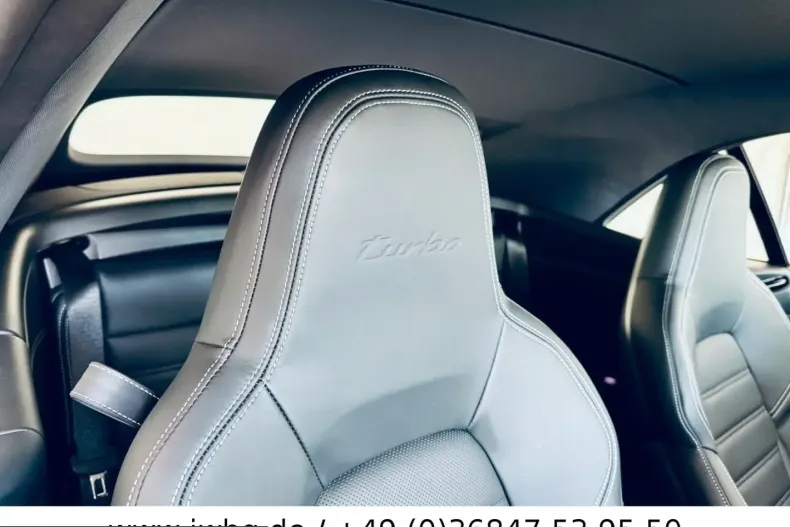 Porsche 992 din 2023 cu 8.973 km - oferta POR205132 - foto 11